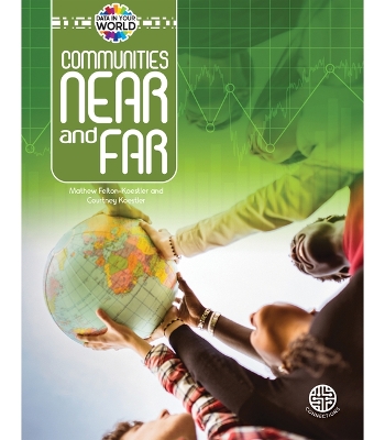 Book cover for Communities Near and Far