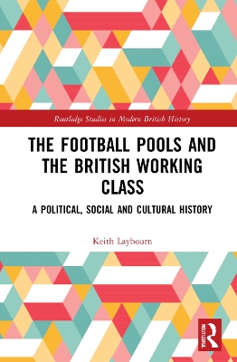 Cover of The Football Pools and the British Working Class