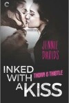 Book cover for Inked with a Kiss