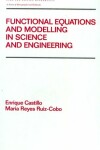 Book cover for Functional Equations and Modelling in Science and Engineering