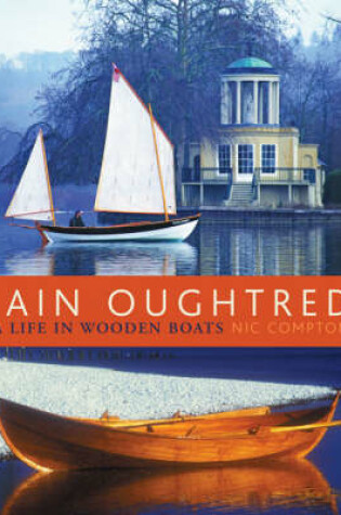 Cover of Iain Oughtred