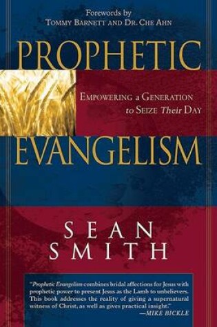 Cover of Prophetic Evangelism