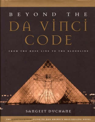 Book cover for Beyond the "Da Vinci Code"