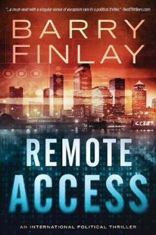 Cover of Remote Access