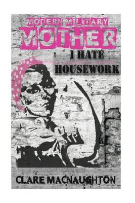 Book cover for I Hate Housework