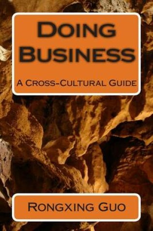 Cover of Doing Business