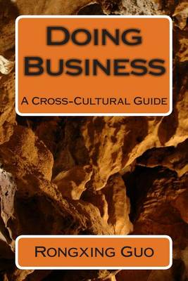 Book cover for Doing Business