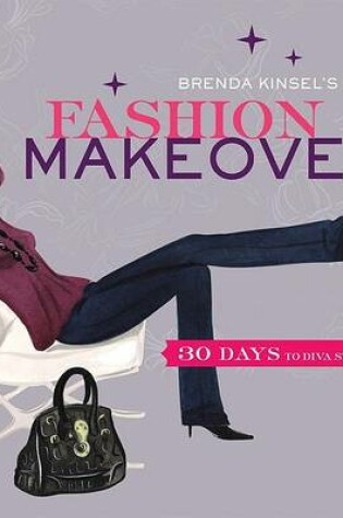 Cover of Brenda Kinsel's Fashion Makeover