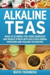 Book cover for Alkaline Teas