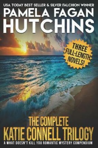 Cover of The Complete Katie Connell Trilogy