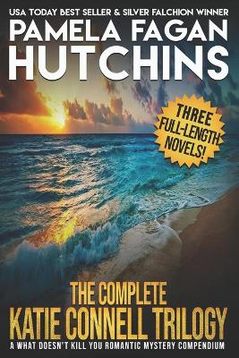 Cover of The Complete Katie Connell Trilogy