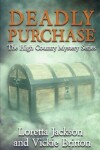 Book cover for Deadly Purchase