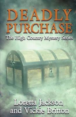 Cover of Deadly Purchase