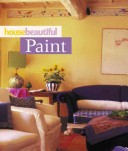 Book cover for "House Beautiful" Paint