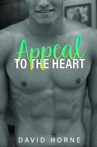 Cover of Appeal to the Heart