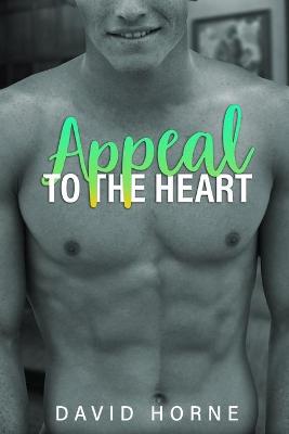 Book cover for Appeal to the Heart
