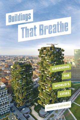 Book cover for Buildings That Breathe