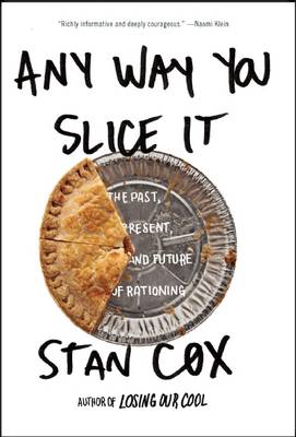 Book cover for Any Way You Slice It