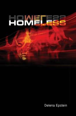 Book cover for Homeless