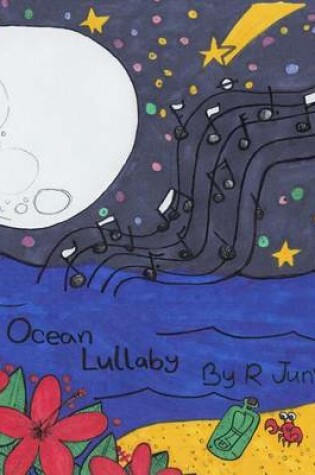 Cover of Ocean Lullaby