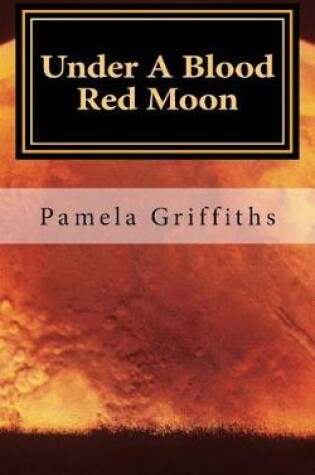 Cover of Under A Blood Red Moon