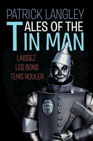 Cover of Tales of the Tin Man