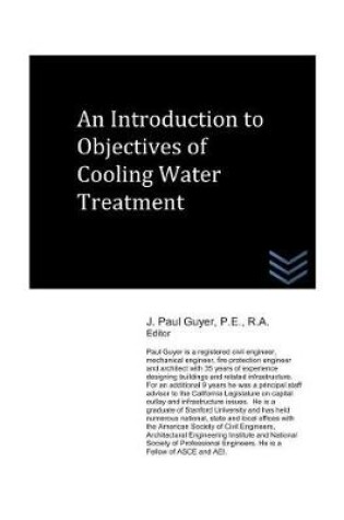 Cover of An Introduction to Objectives of Cooling Water Treatment