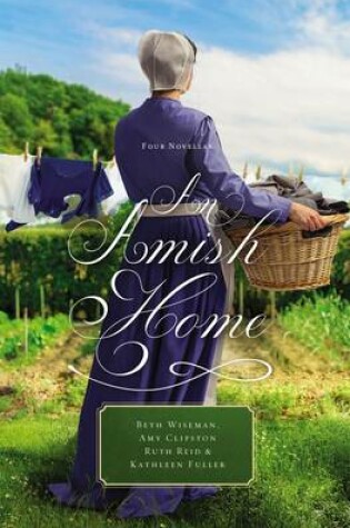 Cover of An Amish Home