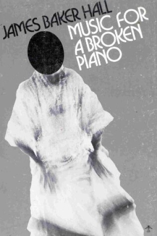 Cover of Music for a Broken Piano