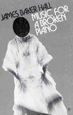 Book cover for Music for a Broken Piano