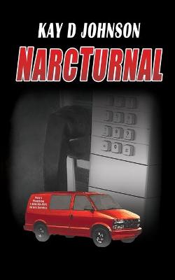 Book cover for NarcTurnal