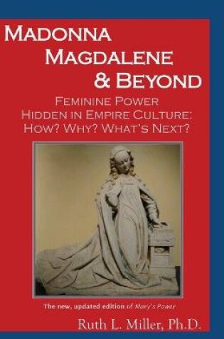 Cover of Madonna Magdalene and Beyond