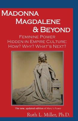 Book cover for Madonna Magdalene and Beyond