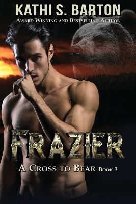 Book cover for Frazier