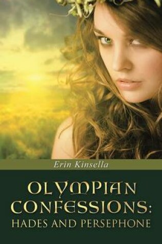 Cover of Olympian Confessions