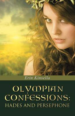 Cover of Olympian Confessions