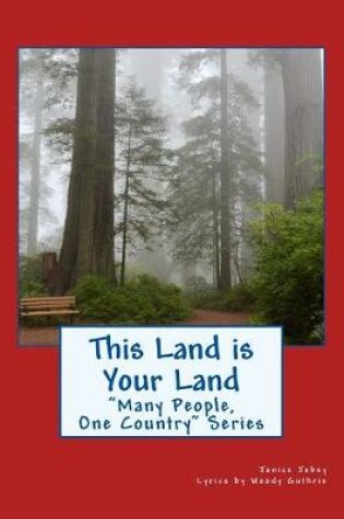 Cover of This Land is Your Land