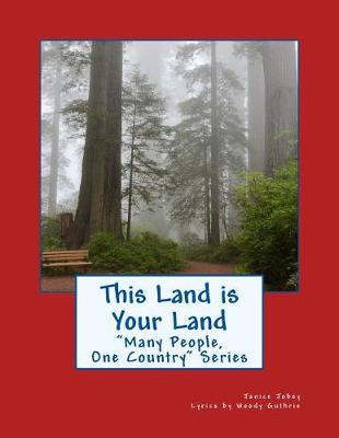 Cover of This Land is Your Land