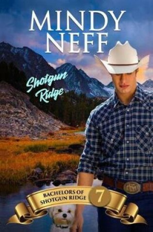 Cover of Shotgun Ridge