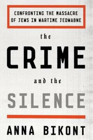 Cover of The Crime and the Silence