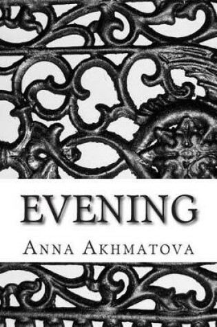 Cover of Evening