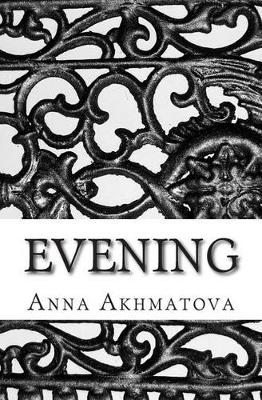 Cover of Evening