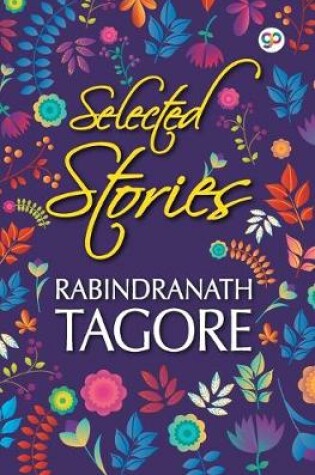 Cover of Selected Stories of Rabindranath Tagore