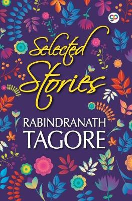 Book cover for Selected Stories of Rabindranath Tagore