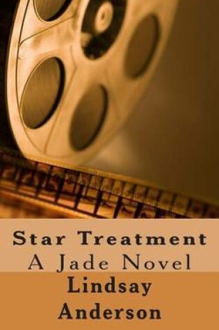 Cover of Star Treatment