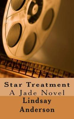 Cover of Star Treatment