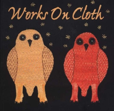 Cover of Works on Cloth