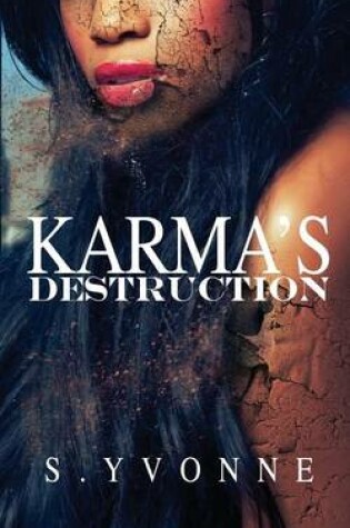 Cover of Karma's Destruction