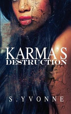 Book cover for Karma's Destruction