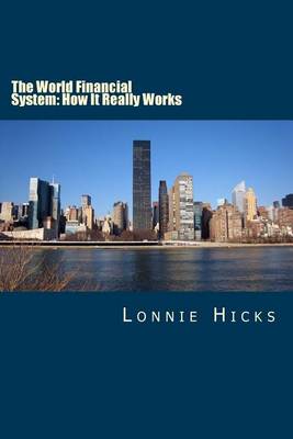 Book cover for The World Financial System